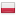 mixgol.pl server is located in Poland